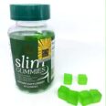 Slimming Gummies flat tummy and body weight loss