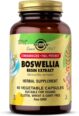 Solgar Boswellia Resin Extract 60 Vegetable Capsules
