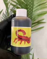 Scorpion Honey Female Libido Booster