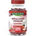 Nature’s Truth Apple Cider Vinegar gummies