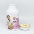 Fertility Female Support Reproductive Health