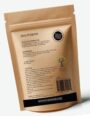 Zeolite Detox 500mg Capsules Natural Mineral UK Supplement