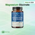 Nobi Nutrition Magnesium Glycinate 500mg