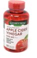 Nature’s Truth Apple Cider Vinegar 1200mg Capsules