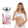 Fertility Female Support Reproductive Health
