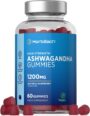 Horbaach Ashwagandha Gummies