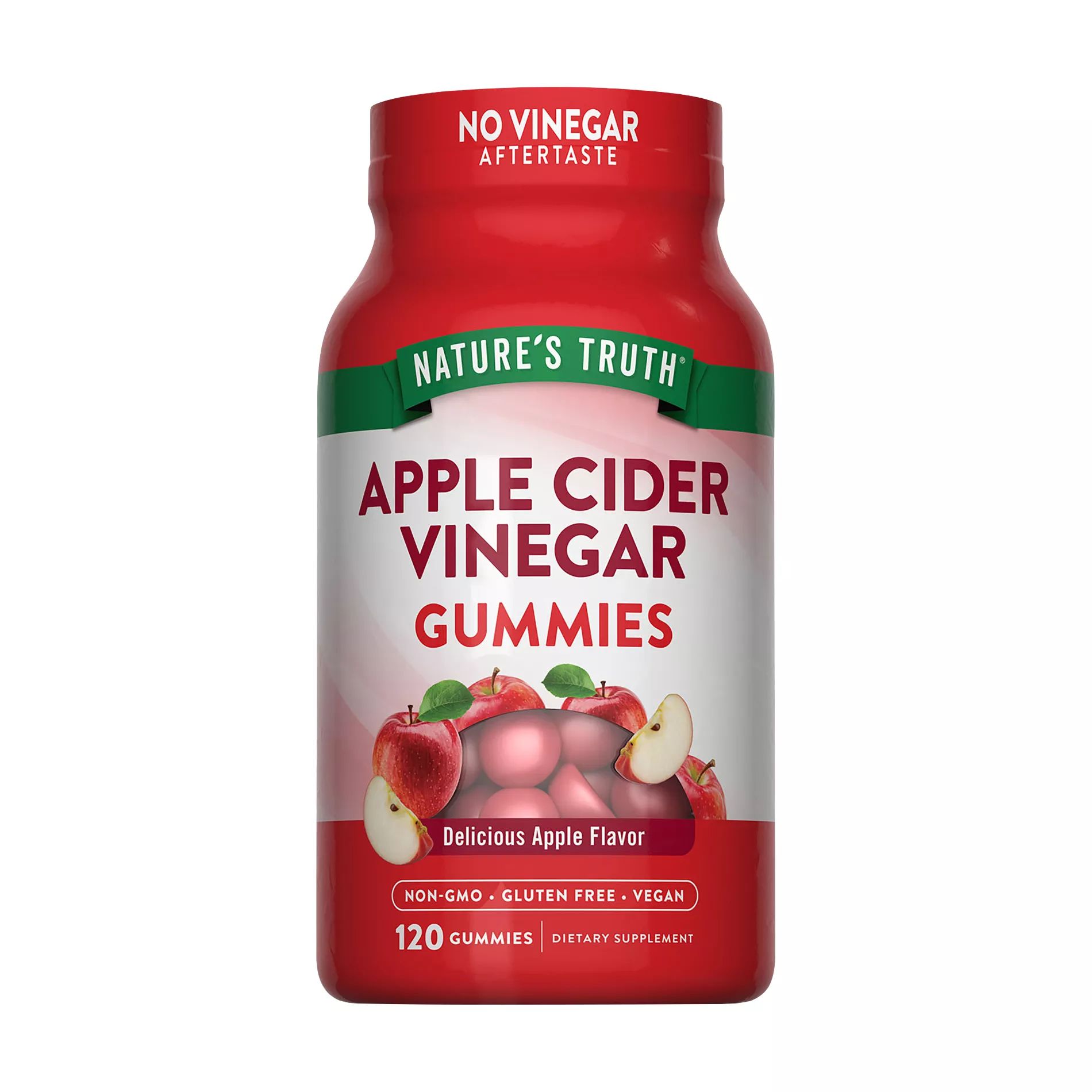 Nature’s Truth Apple Cider Vinegar gummies