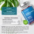 Horbaach Ashwagandha Gummies