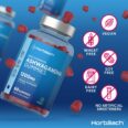 Horbaach Ashwagandha Gummies