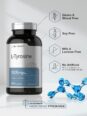 L-Tyrosine 1000Mg Supplement for Focus, Brain, Memory, Mood, and Energy