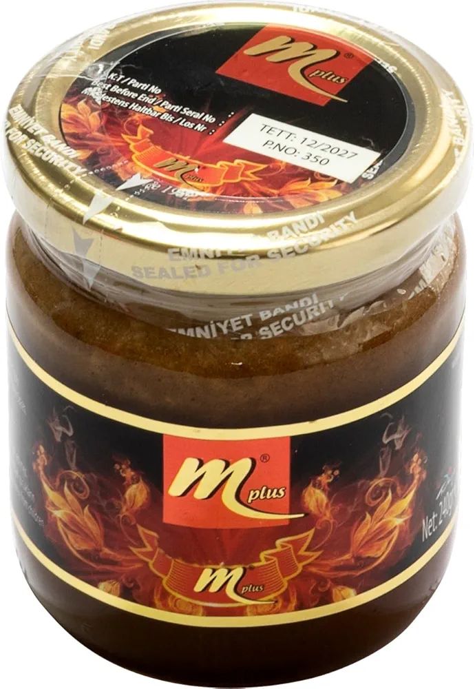 Maccun Mplus Honey Libido Booster