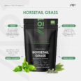 Organic Horsetail 1400mg Food Supplement