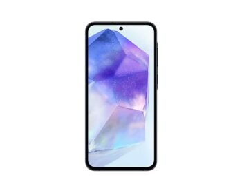 Black-Samsung-Galaxy-A55-256GB-ROM-8GB-RAM-Sm-A556ezkwafb