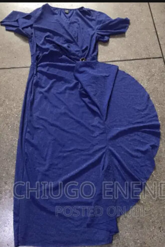 Ladies Church gown