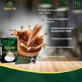 Alpha Tea Supplement for men