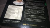 Alpha Tea Supplement for men