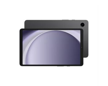 Gray-Samsung-Galaxy-Tab-A9-128GB-8GB-in-Ghana