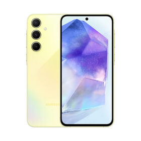 Lemon-Samsung-Galaxy-A55-256GB-ROM-8GB-RAM