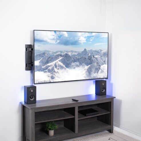 TV & Decoder Installation in Afienya