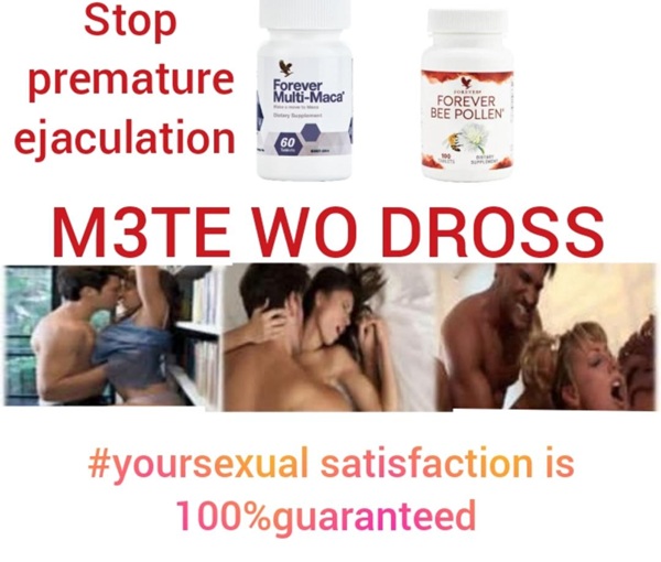 Manpower Pack-Weak Erection Cure