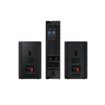 Samsung 350watt 2ch Wireless Rear Speakers Kit Swa 8500s/Xa in Ghana