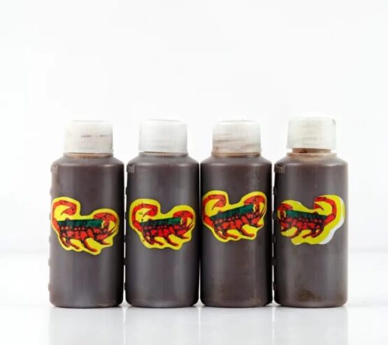 Scorpion Honey Female Libido Booster
