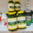Puritan’s Pride Evening Primrose Oil 1300mg