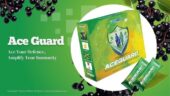 Ace Guard health supplement