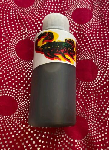 Scorpion Honey Female Libido Booster