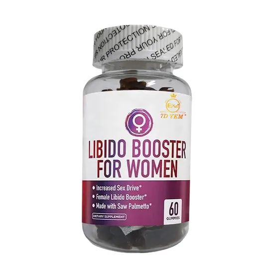 Women Libido Booster Supplement