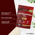 Astaxanthin Oil Supplement 18mg
