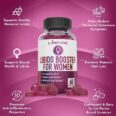 Women Libido Booster Supplement