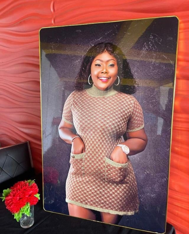 high quality picture frames in Accra