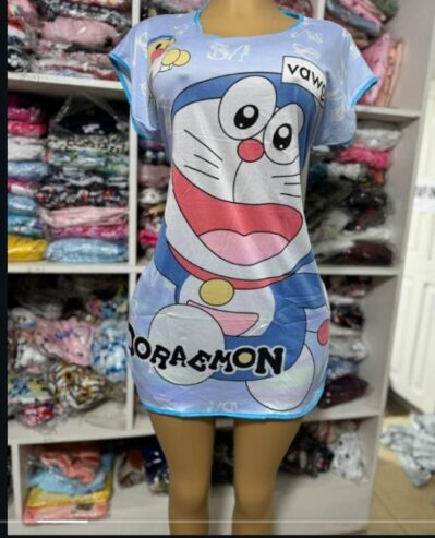 Ultra-soft ladies nightwear in Accra