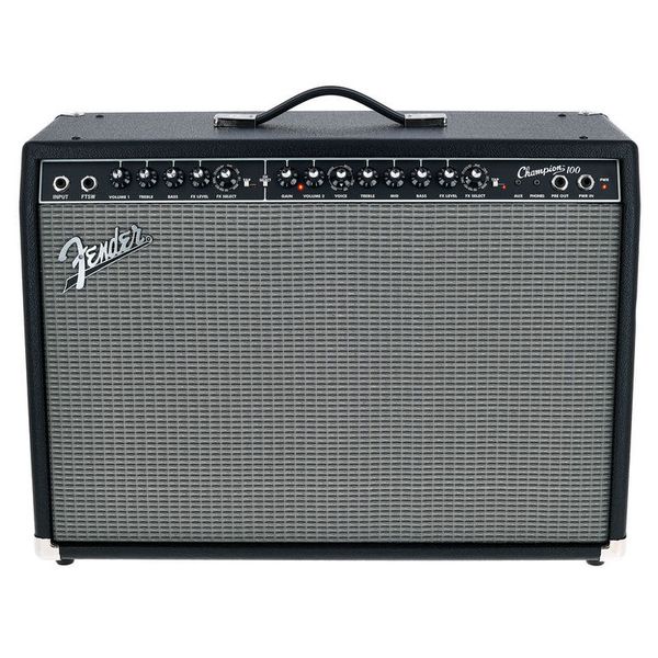Fender Champion 100 Guitar Combo