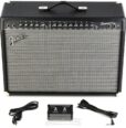 Fender Champion 100 Guitar Combo