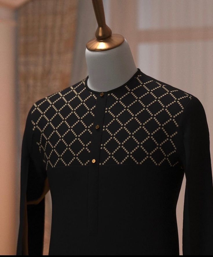 Hand made Kaftan Clothing for Men