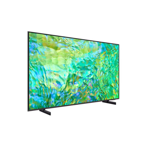 Samsung 43″ Crystal Uhd 4k Smart Tv Ua43cu8000uxgh