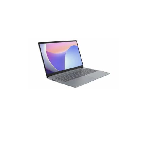 IdeaPad Slim 3 15IRH8 Intel Core i7 16GB DDR5-4800 RAM 512GB SSD
