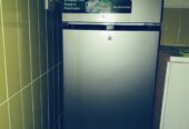 Fairly Used Hisense Double Door Refrigerator 205L