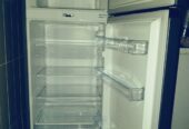 Fairly Used Hisense Double Door Refrigerator 205L