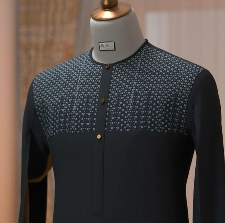 Hand made Kaftan Clothing for Men