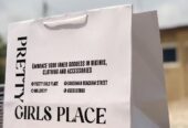 Quality Laminated A3 Paper Bags