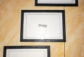 Nice wall frames for your homes
