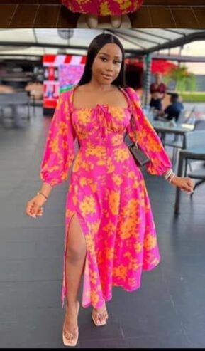 Ladies quality and classic wear